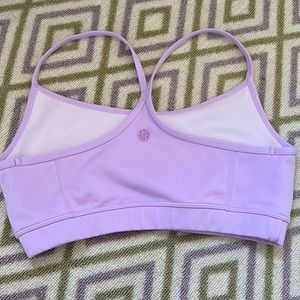 lilly pulitzer sports bra